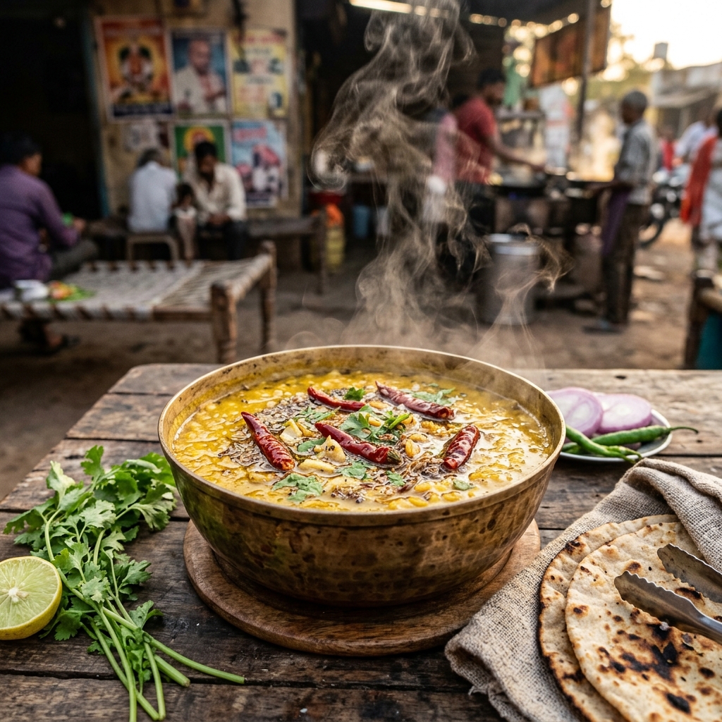 Dal Makhani